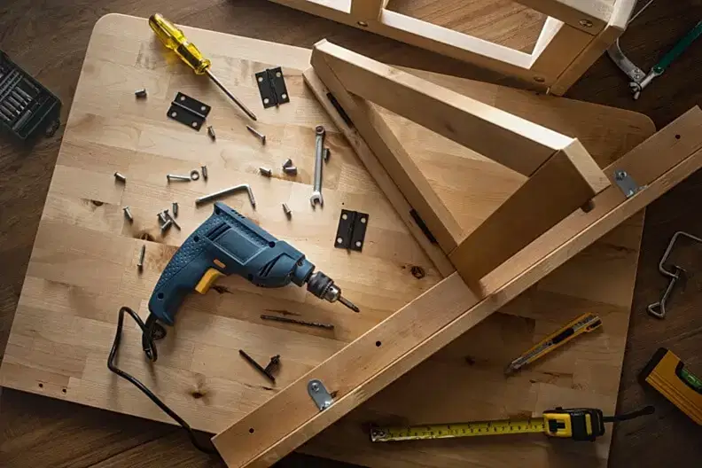 Reliable Handyman Services in Fairfax, VA Reliable Handyman Services in Fairfax, VA